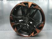 R20 alloy rim