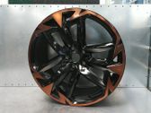 R20 alloy rim