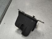 Tailgate/trunk/boot lock/catch/latch