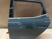 Rear door