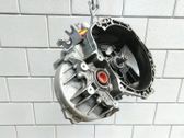 Manual 5 speed gearbox