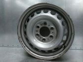 Llanta de acero R16