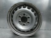 Llanta de acero R16
