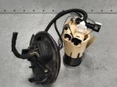 Kraftstoffpumpe im Tank
