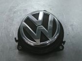 Tailgate release/open handle