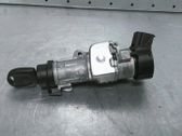 Ignition lock contact