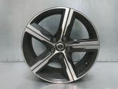 R17 alloy rim
