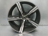 R17 alloy rim