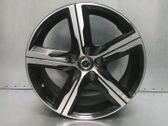 R17 alloy rim