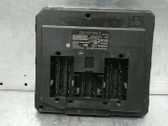 BSM Control unit