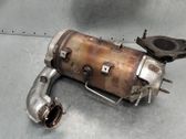 Muffler/silencer