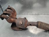 Schalldämpfer Auspuff