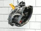 Manual 5 speed gearbox