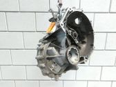 Manual 5 speed gearbox