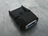 Windshield/windscreen camera