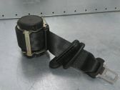 Rear seatbelt