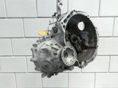 Manual 5 speed gearbox