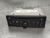 Unidad delantera de radio/CD/DVD/GPS