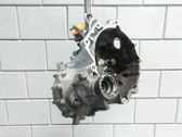 Manual 5 speed gearbox