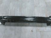 Rear bumper cross member
