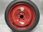 R16 spare wheel