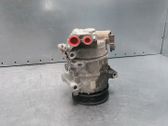 Air conditioning (A/C) compressor (pump)