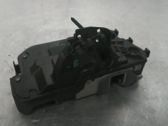 Rear door lock