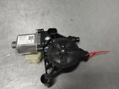 Front door window regulator motor