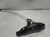 Front door handle cover