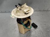 In-tank fuel pump
