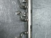 Fuel main line pipe