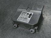Airbag control unit/module