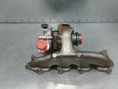 Turbocompresseur