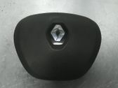 Steering wheel airbag