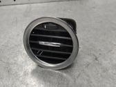 Dashboard side air vent grill/cover trim