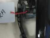 Takaoven kahvan suoja