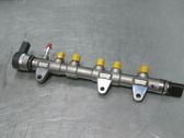 Kraftstoffverteiler Einspritzleiste Verteilerrohr