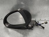 Rétroviseur électrique de porte avant