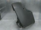 Rear bumper corner part panel trim