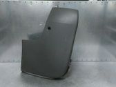 Rear bumper corner part panel trim