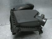 Air filter box