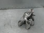 Engine mount bracket
