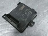 Cruise control unit/module