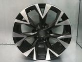 18 Zoll Leichtmetallrad Alufelge
