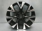 18 Zoll Leichtmetallrad Alufelge