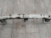 Front bumper cross member