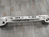 Front bumper cross member