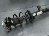 Front shock absorber/damper