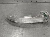 Front door wing mirror part