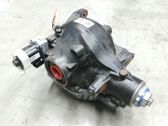 Rear differential